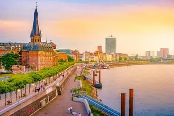 Schuldnerberatungen in Düsseldorf