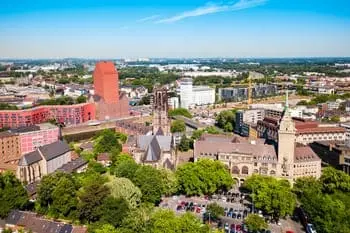 Schuldnerberatungen in Duisburg